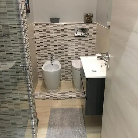 بيت للعطل Casa Beda *