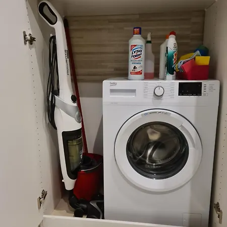 بيت للعطل Casa Beda *