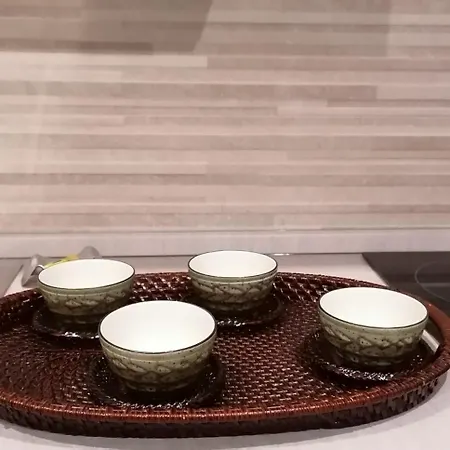 Holiday home Casa Beda Bologna