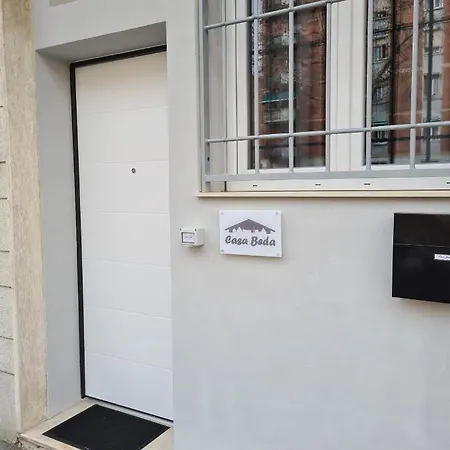 Casa de Férias Casa Beda *