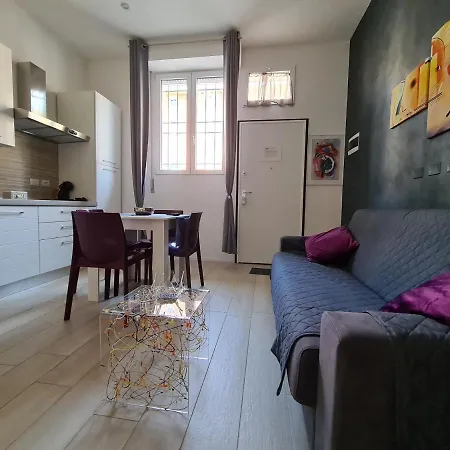 Casa Beda Bolonha