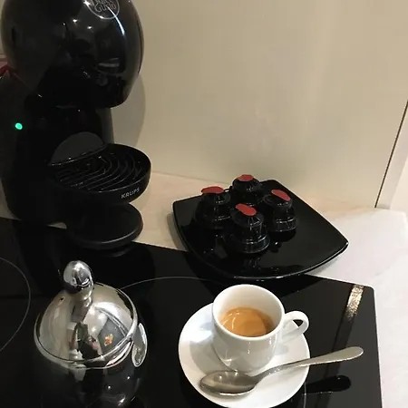 Casa Beda Dom wakacyjny Bolonia