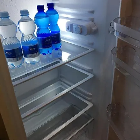 Casa Beda Feriehus Bologna