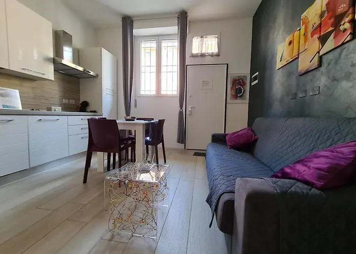 Casa Beda בולוניה