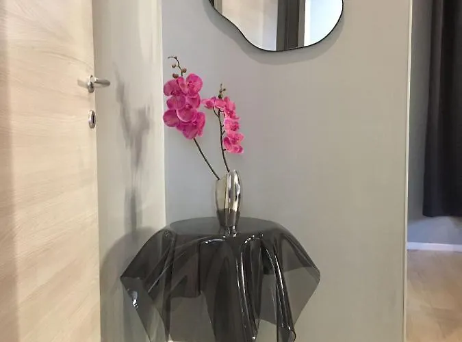 בית נופש Casa Beda בולוניה