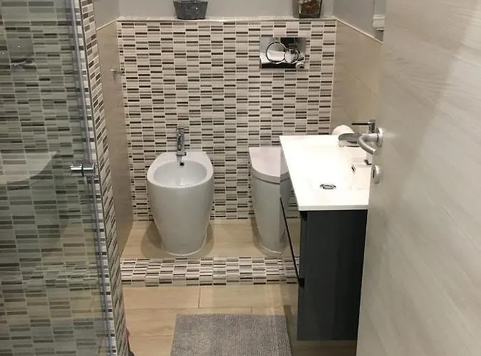 Nyaraló Casa Beda *