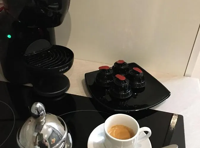 Casa Beda Nyaraló Bologna