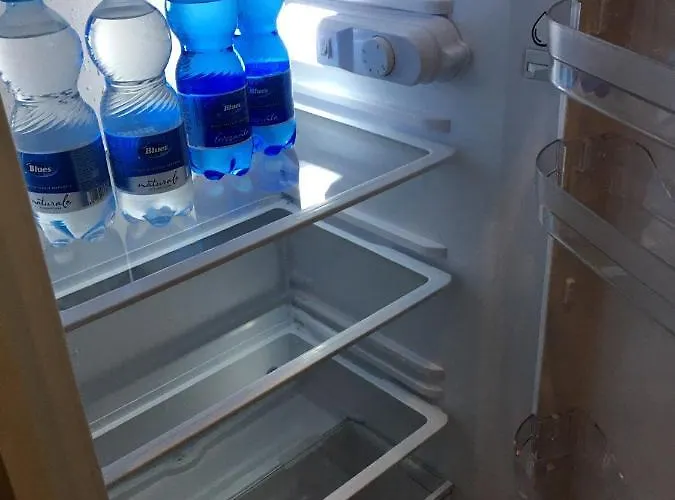 Casa Beda Nyaraló Bologna