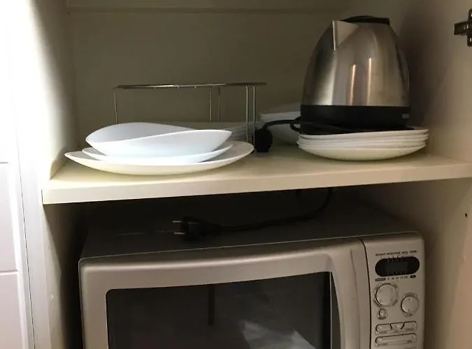 בית נופש Casa Beda *