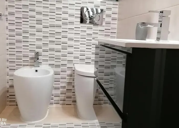 Casa Beda * בולוניה