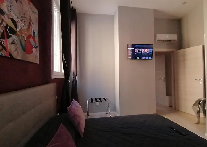 בית נופש Casa Beda בולוניה