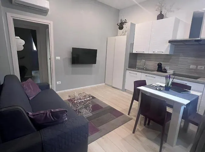 בית נופש Casa Beda