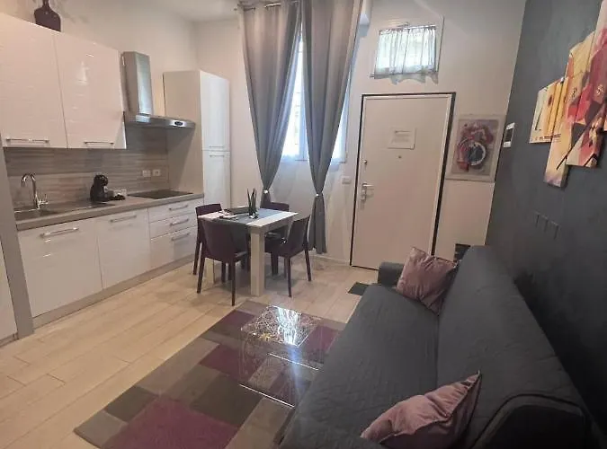 בית נופש Casa Beda *