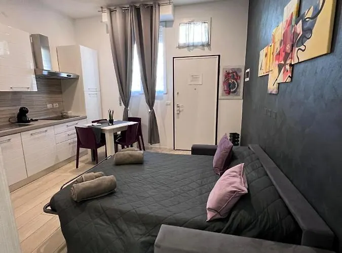 Casa Beda * בולוניה