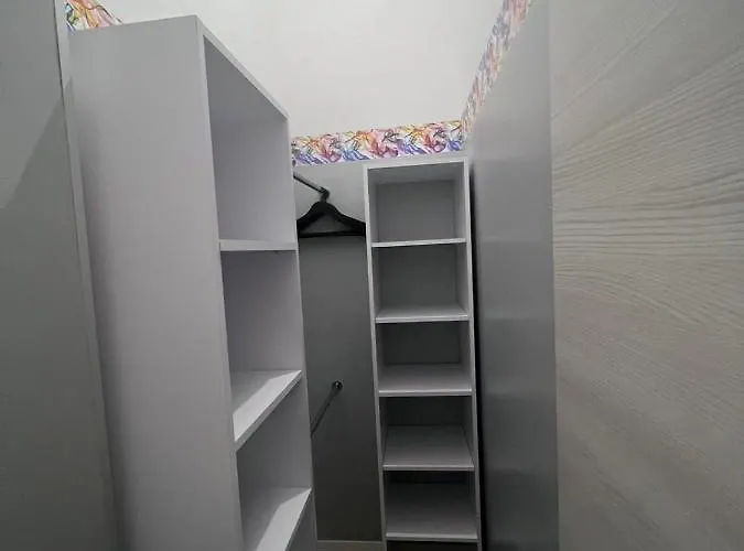 בית נופש Casa Beda