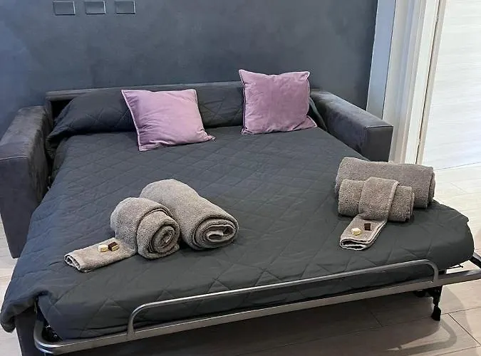 Casa Beda * בולוניה