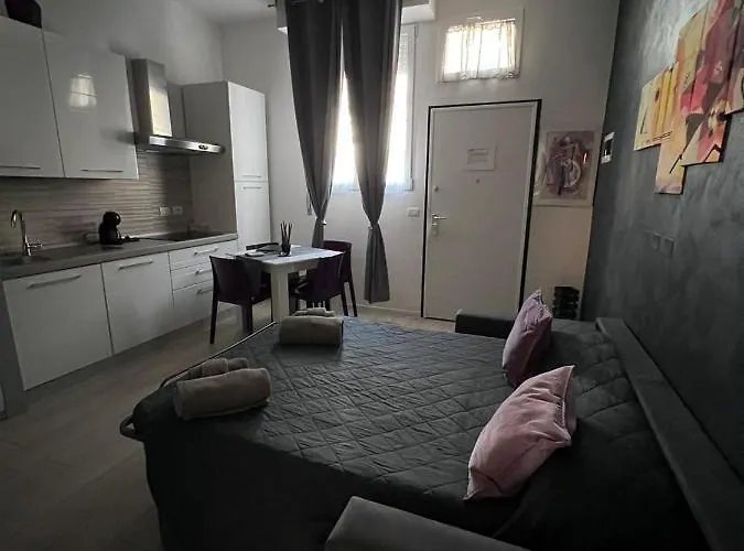 Casa Beda בולוניה