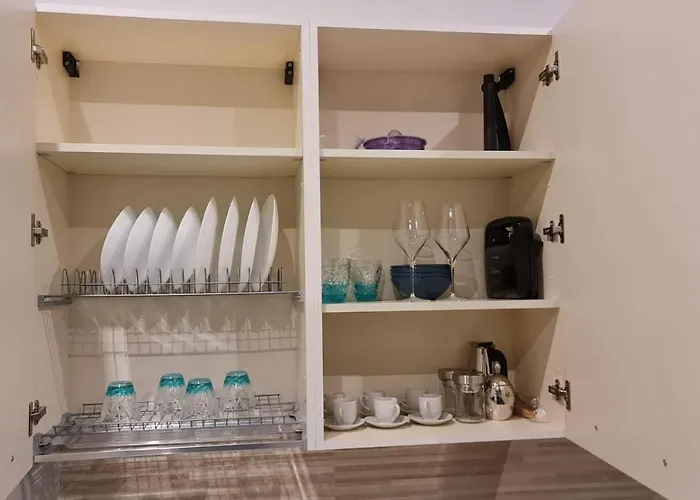 בית נופש Casa Beda