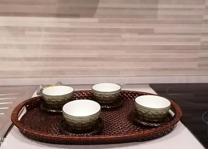 בית נופש Casa Beda בולוניה