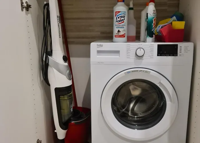 בית נופש Casa Beda *