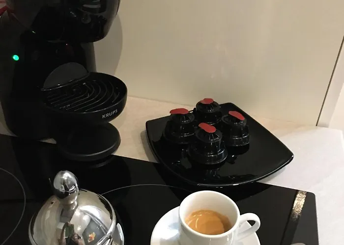 בית נופש Casa Beda