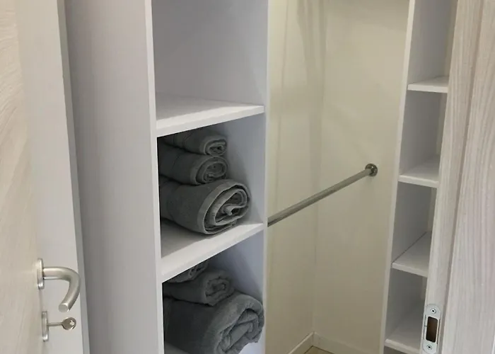 בית נופש Casa Beda *