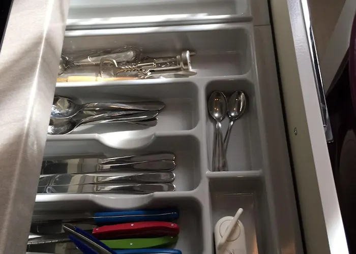 בית נופש Casa Beda בולוניה