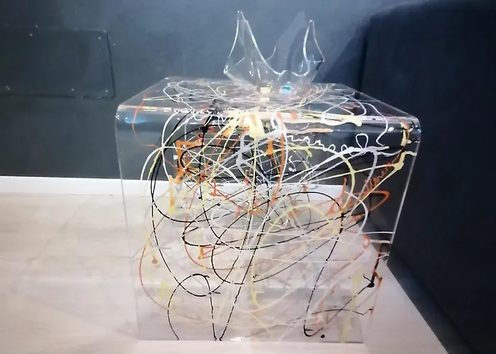 Casa Beda בולוניה