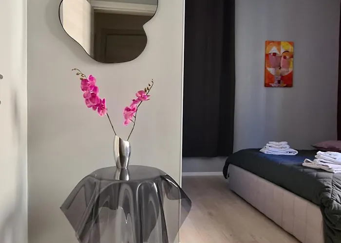 בית נופש Casa Beda