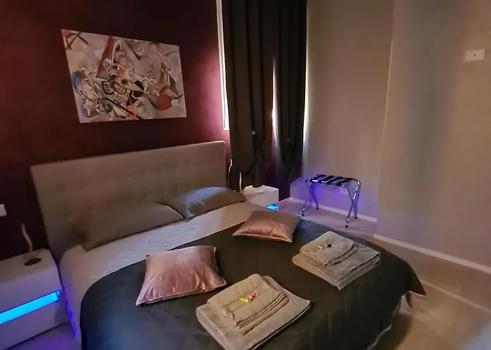 Nyaraló Casa Beda *