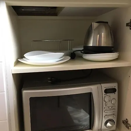 Дом отдыха Casa Beda *