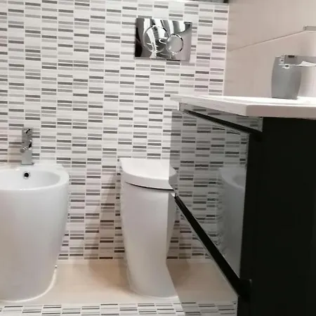 Casa Beda * Болонья