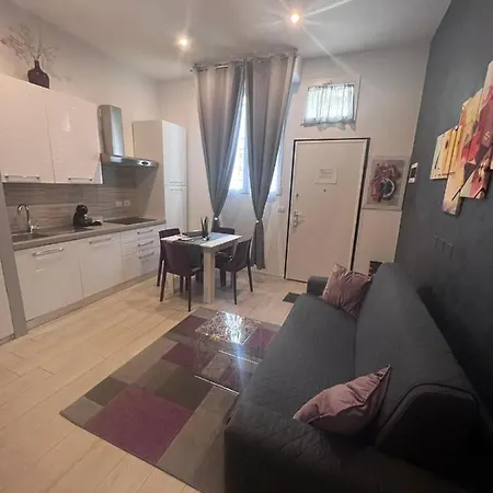 Дом отдыха Casa Beda *