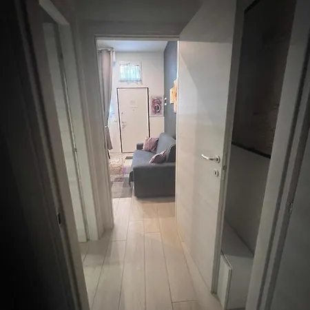 Casa Beda Prázdninový dům