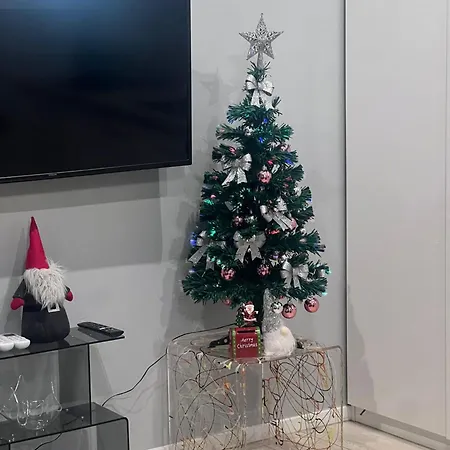 Prázdninový dům Casa Beda Boloňa