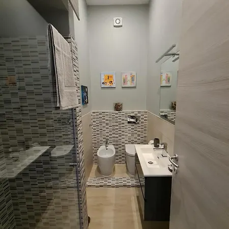 Дом отдыха Casa Beda *