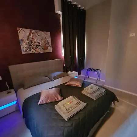 Hébergement de vacances Casa Beda *