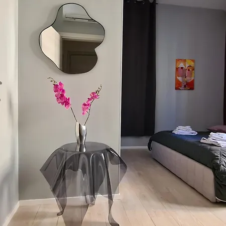 Дом отдыха Casa Beda