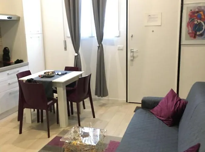 Casa Beda *
