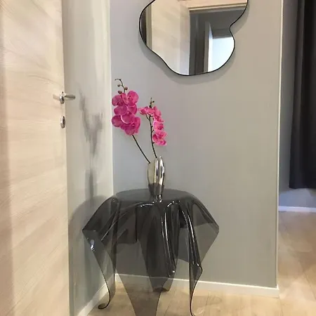 Semesterbostad Casa Beda Bologna