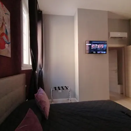 Semesterbostad Casa Beda Bologna