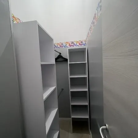 Semesterbostad Casa Beda