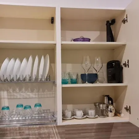 Semesterbostad Casa Beda